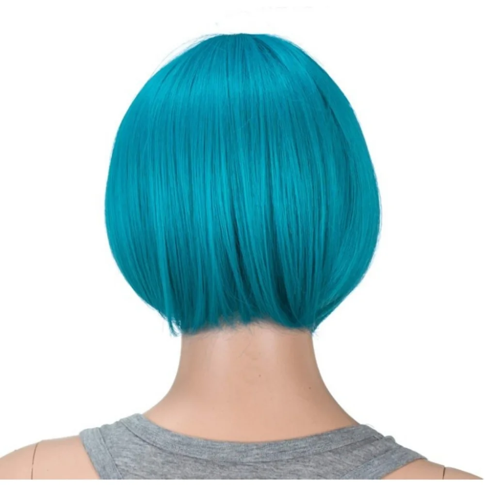 Blooming Hair 10